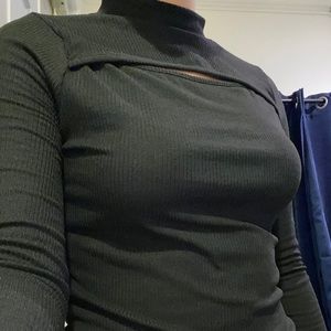 Long Sleeve